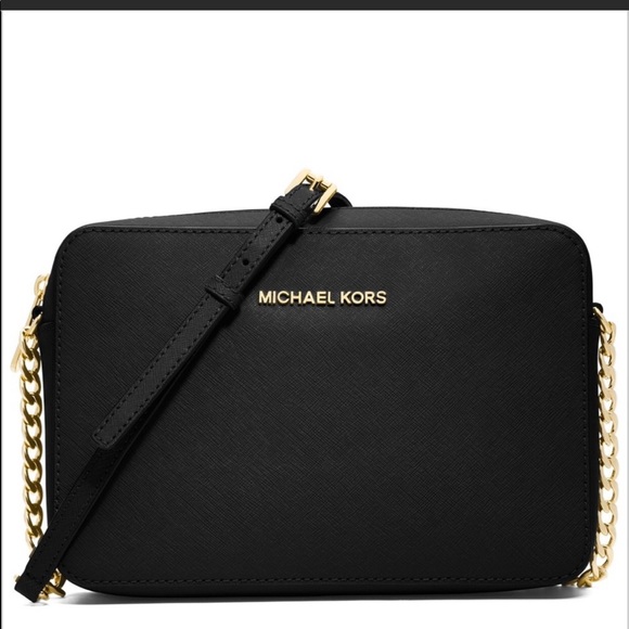 Michael Kors Handbags - Michael Kors cross body bag